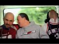 Corky Saves the Bus