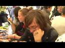 FM4 Frequency 2007 - Quartett mit Martin Blumenau