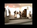 Alabaster Box - Karen Wheaton - Performed by: Bible Faith Family's Adult Drama for our Women's Ministry Pouring Out Service