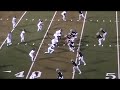 2011 Texas QB: Thor Long
