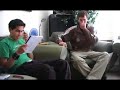 Opening my Mormon mission call