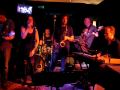 KasperVanKootenBand @ SuperSundaySessions11okt 09