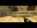 My first CS1.6 frag movie - The Hidden Elites