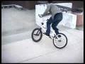 videos de Two by Four - Darryl Tocco part
