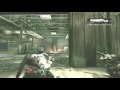 G r a IF i K Zz  1st Gears of War Montage