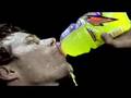 Gatorade spec commercial