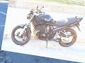 MY Bandit 650 (MB) MY Bandit 650 (MB)