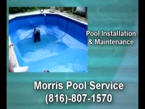 how to drain excess water from a pool