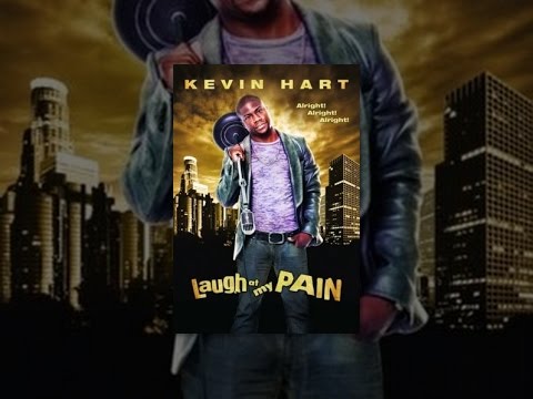 Kevin Hart: Laugh At My Pain (Theatrical Version)