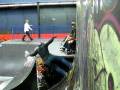 Dijon Mustard skateboard contest 2008 - Run finale - Thomas Gerard