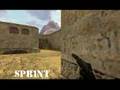 Unknown Skills - Cs 1.6 Frag Movie