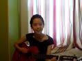 sweetescapee Bubbly by colbie caillat (cover)