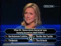 Heidi Ruby Miller Calls Tobias Buckell WWTBAM