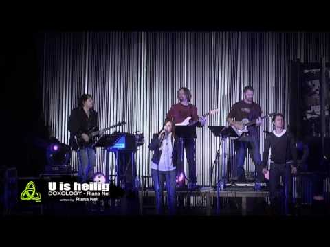 DOXOLOGY – U Is Heilig – Music Video