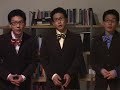 How to Write a Fugue How to Write a Fugue