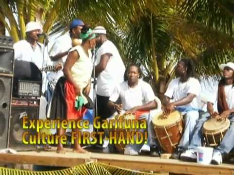 Vídeo de Palmento Grove Cultural & Fishing Lodge