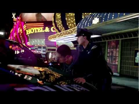 NFS THE RUN GAMEPLAY TRAILER: LONELY BOY BY THE BLACK KEYS