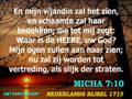 videos de Micha - Hoofdstuk 7