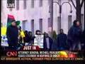 Jena Six' case sparks march on DC