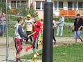 ?u?el - speedrower Orze? Gniezno vs Mustang ?o??dowo 91-86