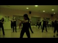 TAE BO sławek