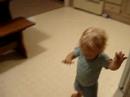 Riley Walking Riley Walking