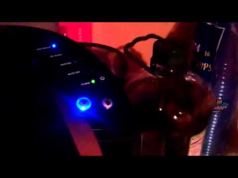 Keurig B40 Single Cup Coffee Maker Review