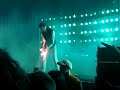 Nine Inch Nails Live U.S. Cellular Center 2008