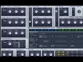 How To Make an Electro House Synth With Massive