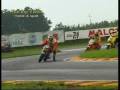 videos de Super Scooter Malossi 3a Gara Nord Ottobiano