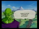 Lets play DBZ Budokai 3 Piccolo (1) Starting out easy