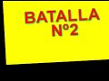 Karate Matias Cabrera video 2