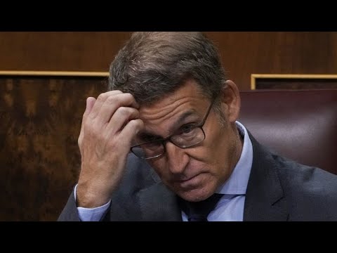 Spanien: Regierungsbildung nach der vorgezogenen Parl ...