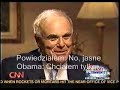 Obama b?dzie nominowany