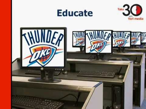 Oklahoma City Thunder's Game-Winning Frontline Staff Relationship Strategy Oklahoma City Thunder's Game-Winning Frontline Staff Relationship Strategy