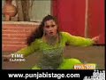 Pakistani Stage Show - Big Boss (Clip 16/16)