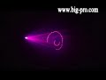 миниатюра 0 Видео о товаре Лазер BIG BE3D BLUE-RED