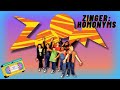 Zoom Zinger: Homonyms