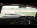 AvD Oldtimer GP 2011, world sports cars 2nd race highlights