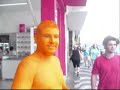 O HOMEM AMARELO República K-Navial UFSCar - Araras/SP