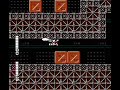in this part, the hero will fight the boss in the area 4.