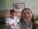 My moments with my friends =D