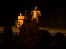 Paul Rusesabagina @ NAU