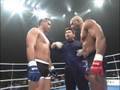 Lyoto Machida vs Michael McDonald