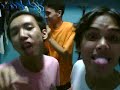 The Second to MOMOY PALABOY