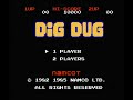 dig dug (nes) music - stage theme download all my nes soundtracks as mp3 here www.nes-snes-sprites.com