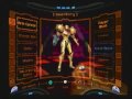Metroid Prime Hard Mode 16 - The Phazon Golem, Thardus Part 1