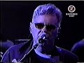 New Order: Transmission @ Hultsfred 2002