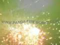 panda-fireworks obzor-beach-resort