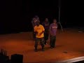 Omega Psi Phi, Inc. Omega Psi Phi, Inc.